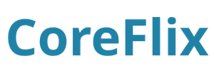 Coreflix logo